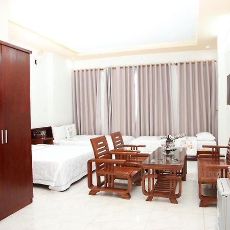 An Binh Tai Hotel Da Nang Exterior foto