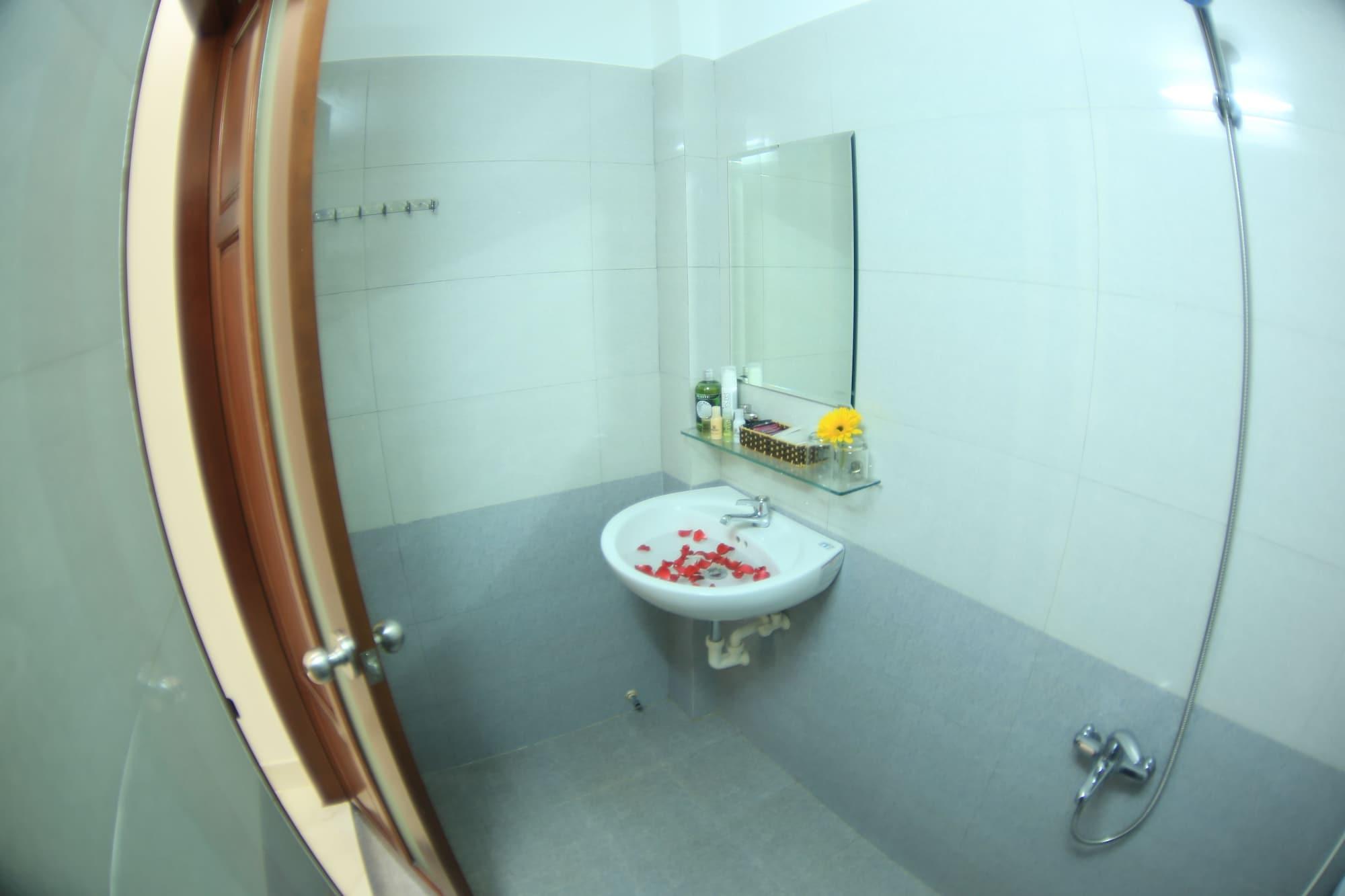 An Binh Tai Hotel Da Nang Exterior foto
