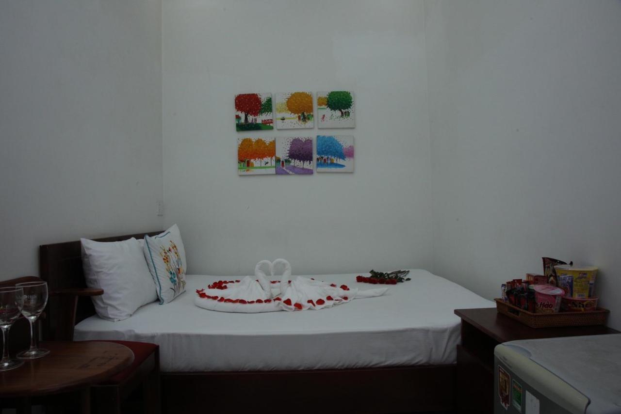 An Binh Tai Hotel Da Nang Exterior foto