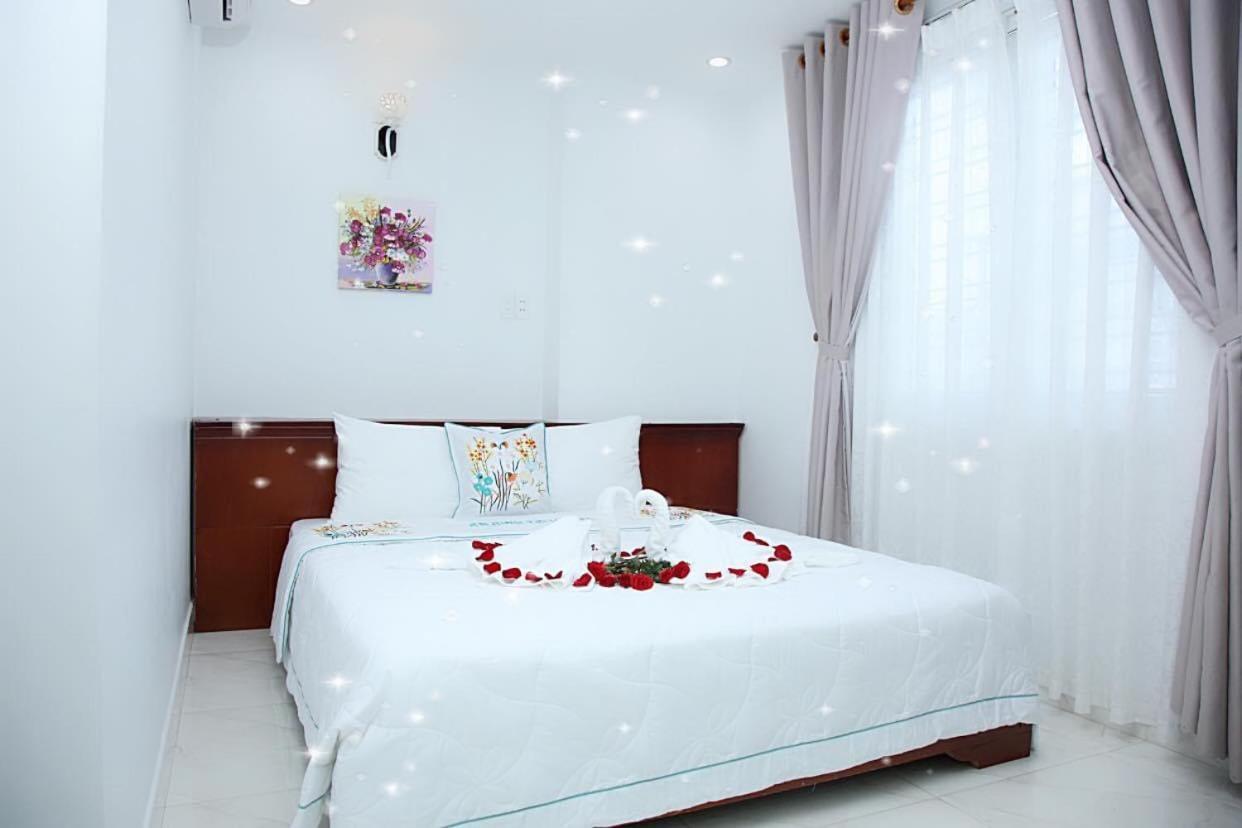 An Binh Tai Hotel Da Nang Exterior foto