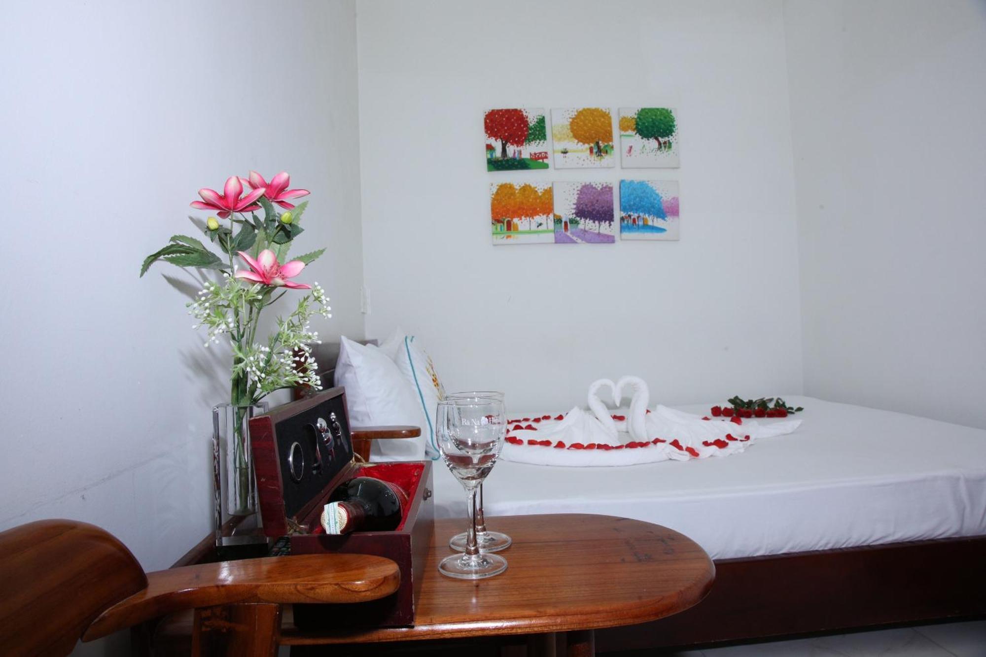 An Binh Tai Hotel Da Nang Exterior foto